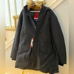 Brand New! Gerry Down Jacket for men